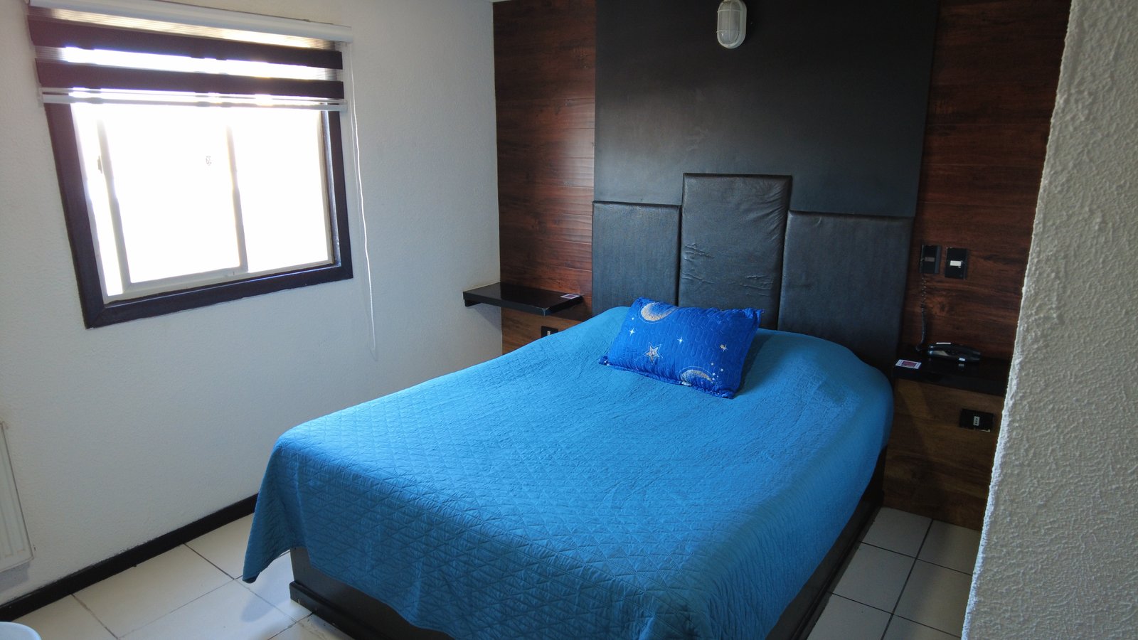 Habitación Standar 1
